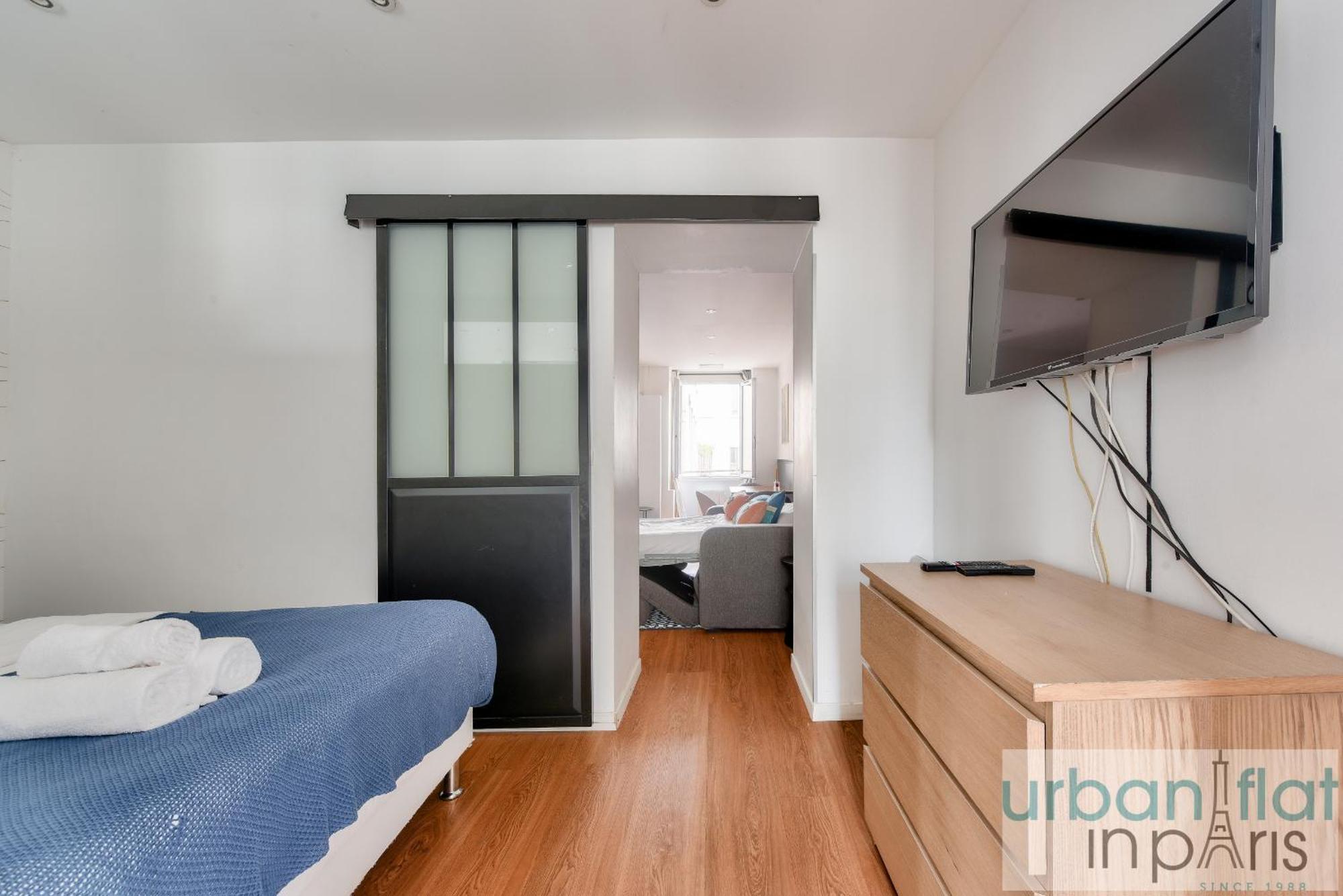 04 Best Flat Montorgeuil 3 *