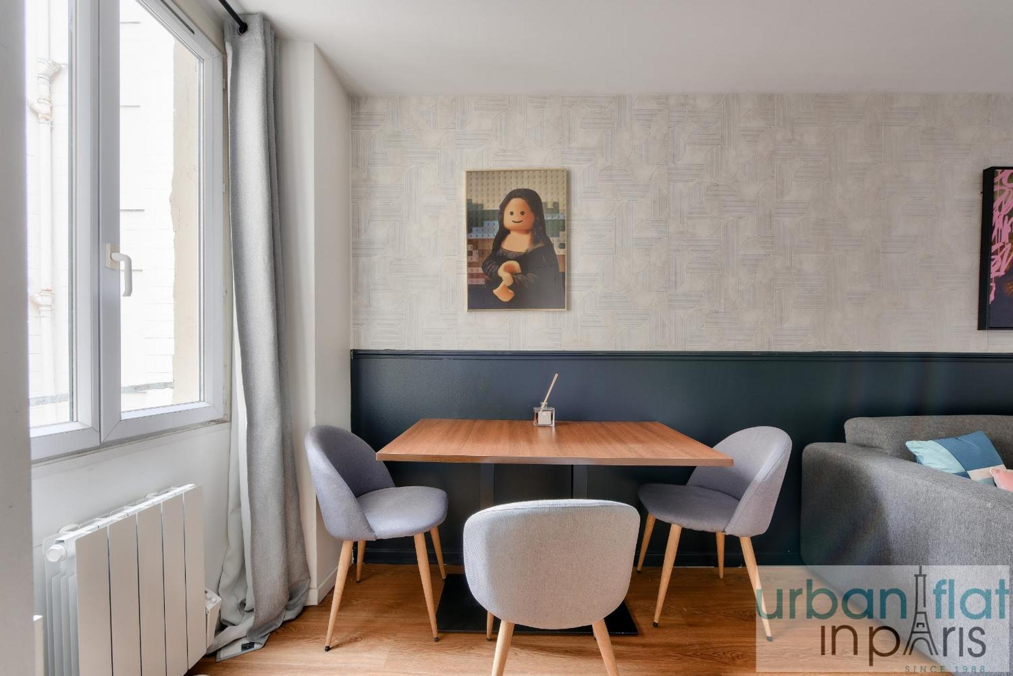 04 Best Flat Montorgeuil 3