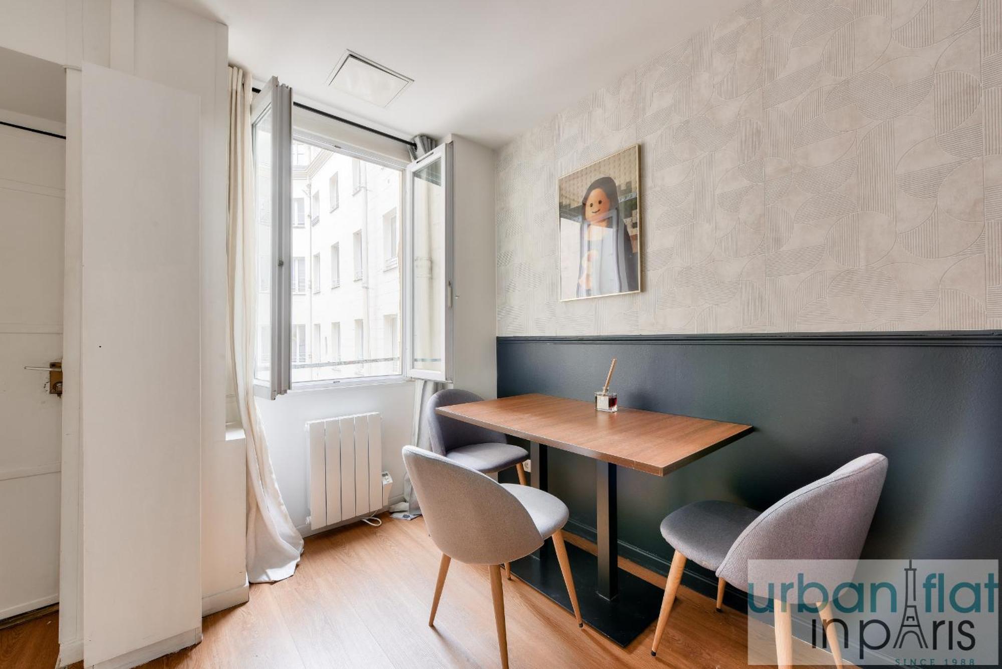 Apartment 04 Best Flat Montorgeuil 3