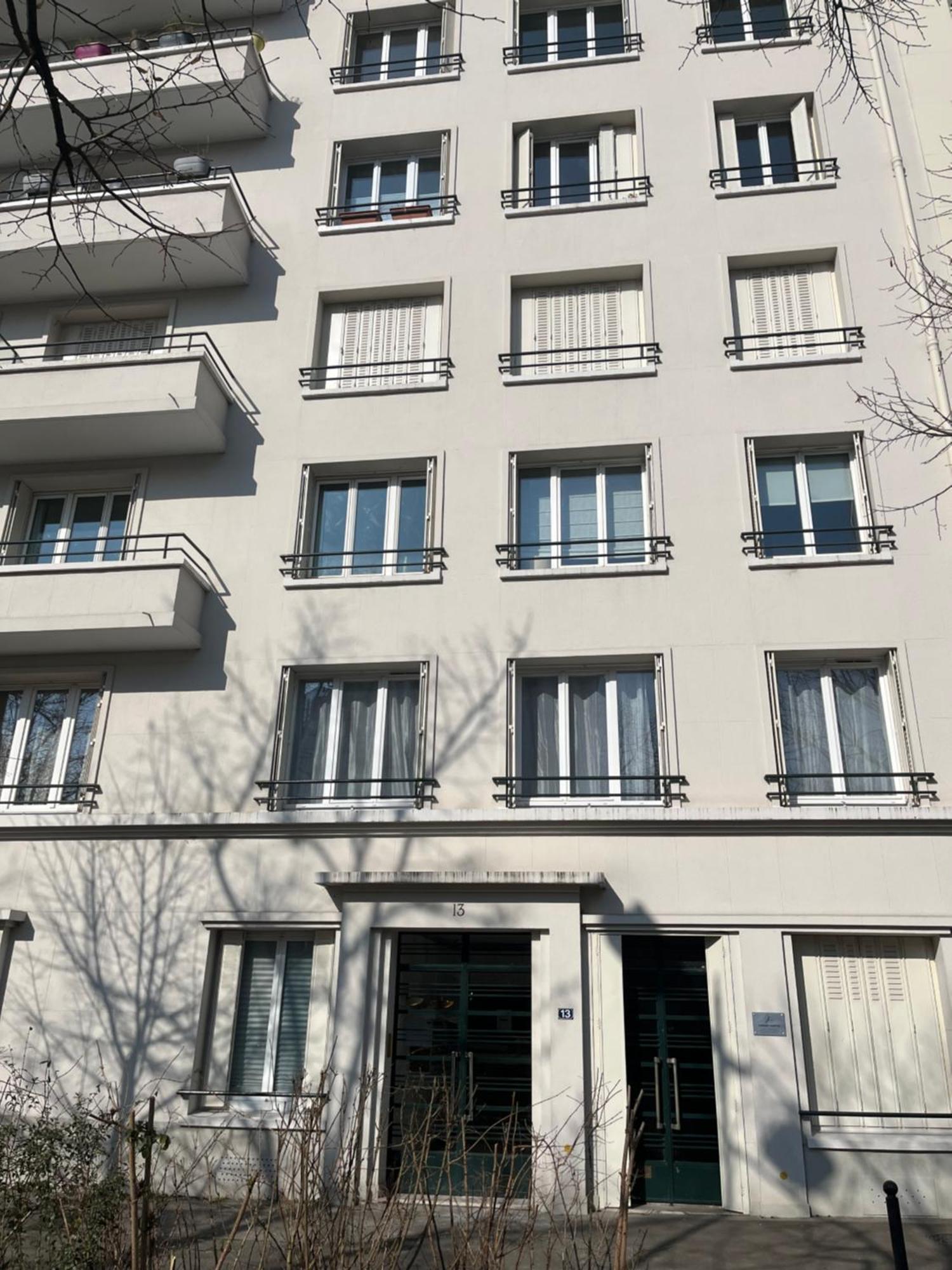 Appartement Magnifique