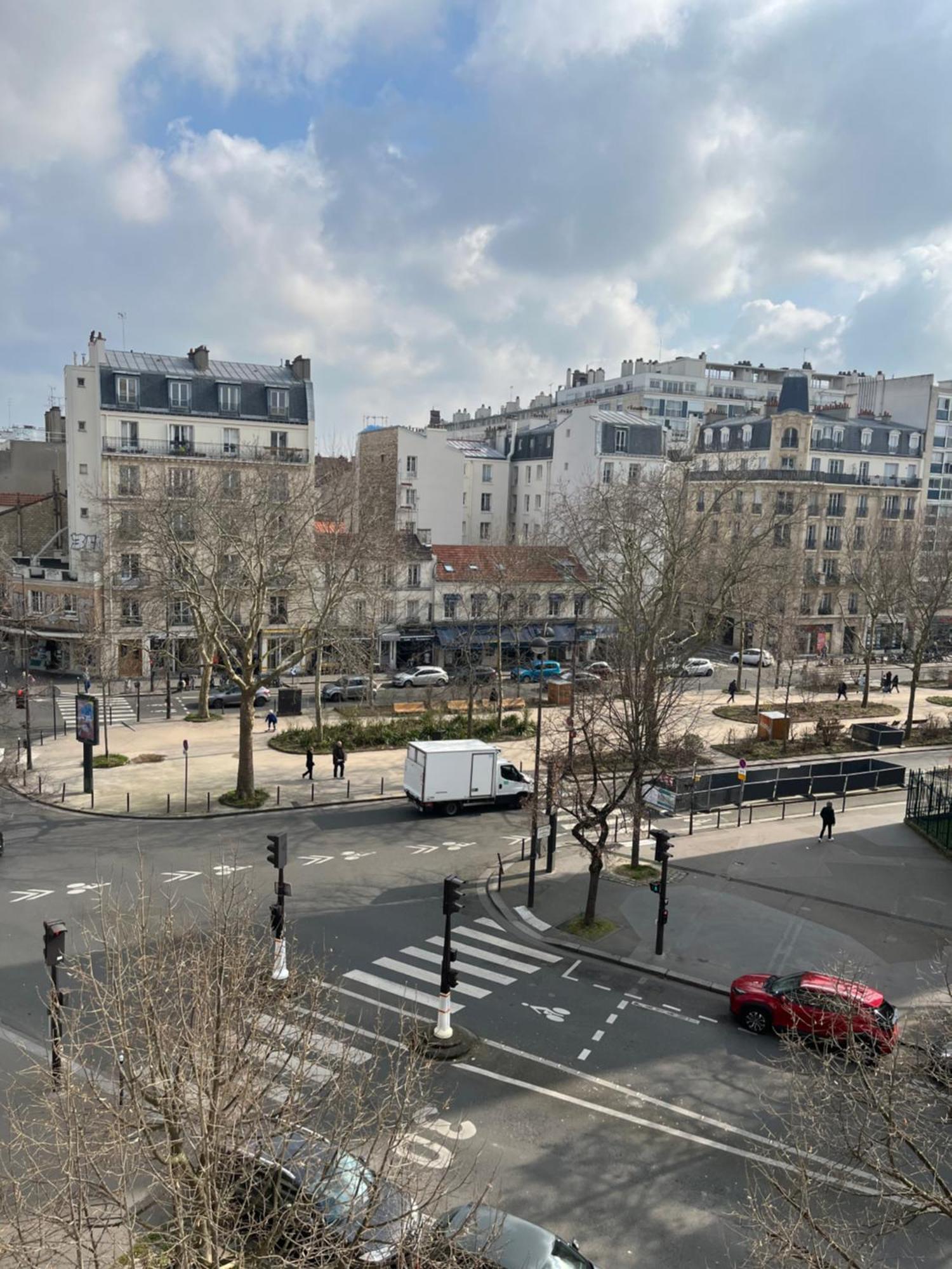 Magnifique Appartement