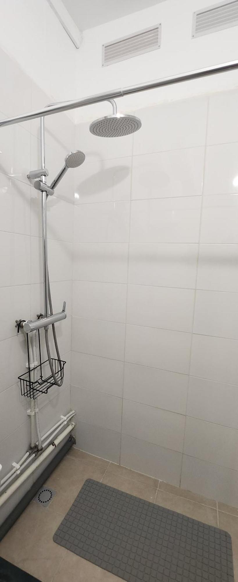 Appartement Spacieux Paris