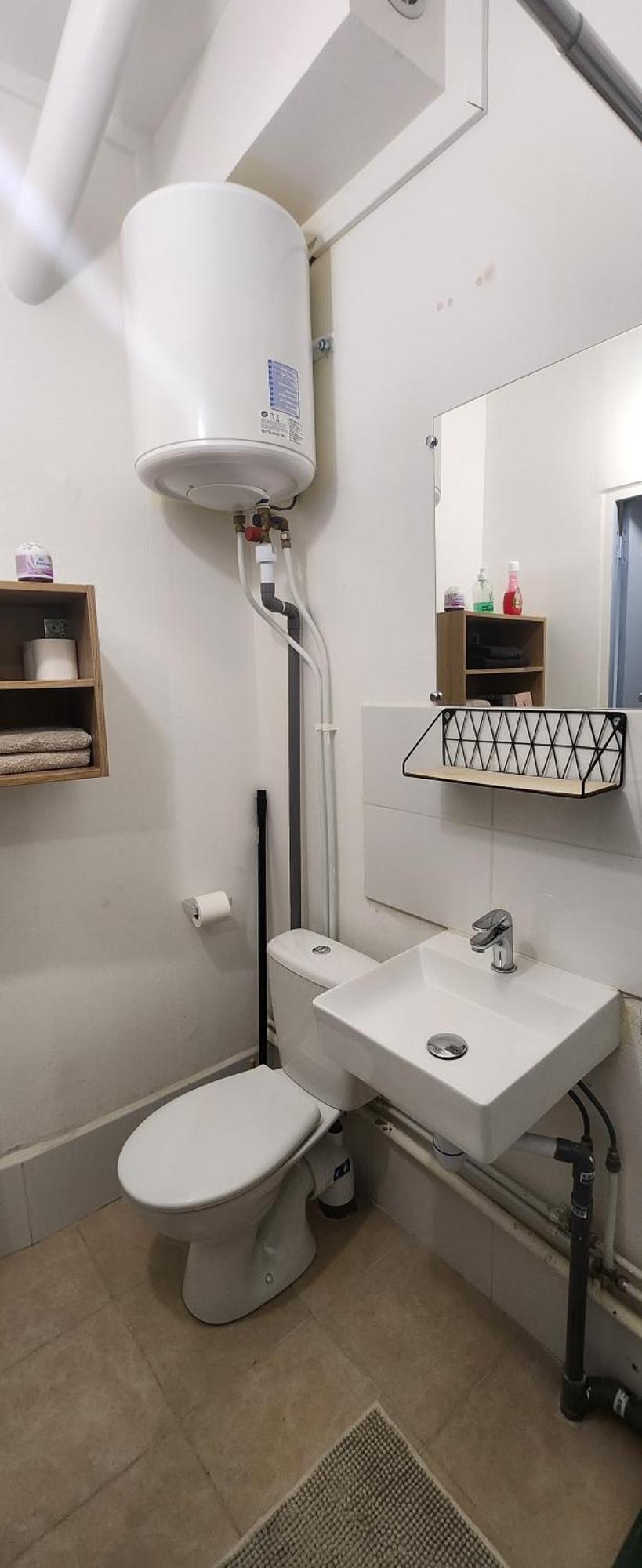 Spacieux Appartement *