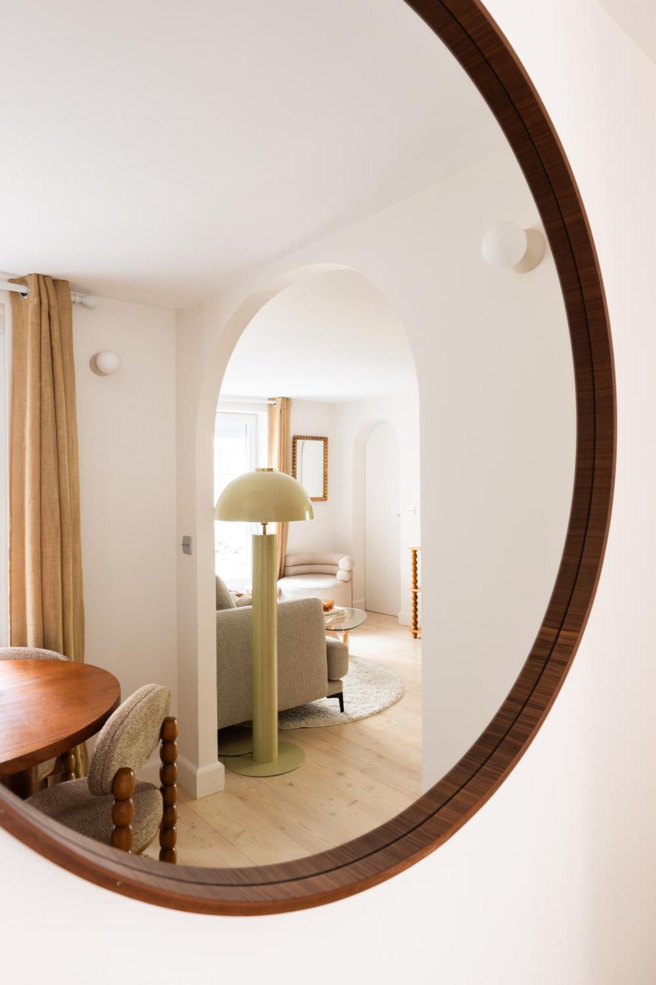 Apartment 4p 1br - Fully Renovated - Step From Place Vendome Paris