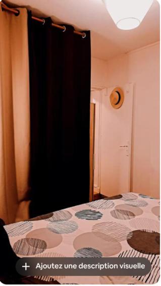 Cosy Au Centre-ville Homestay