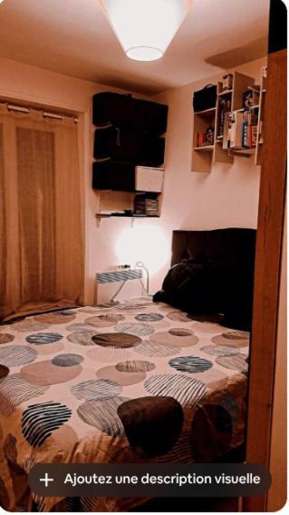 Cosy Au Centre-ville Paris
