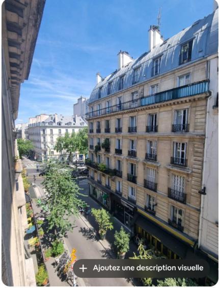 Cosy Au Centre-ville *
