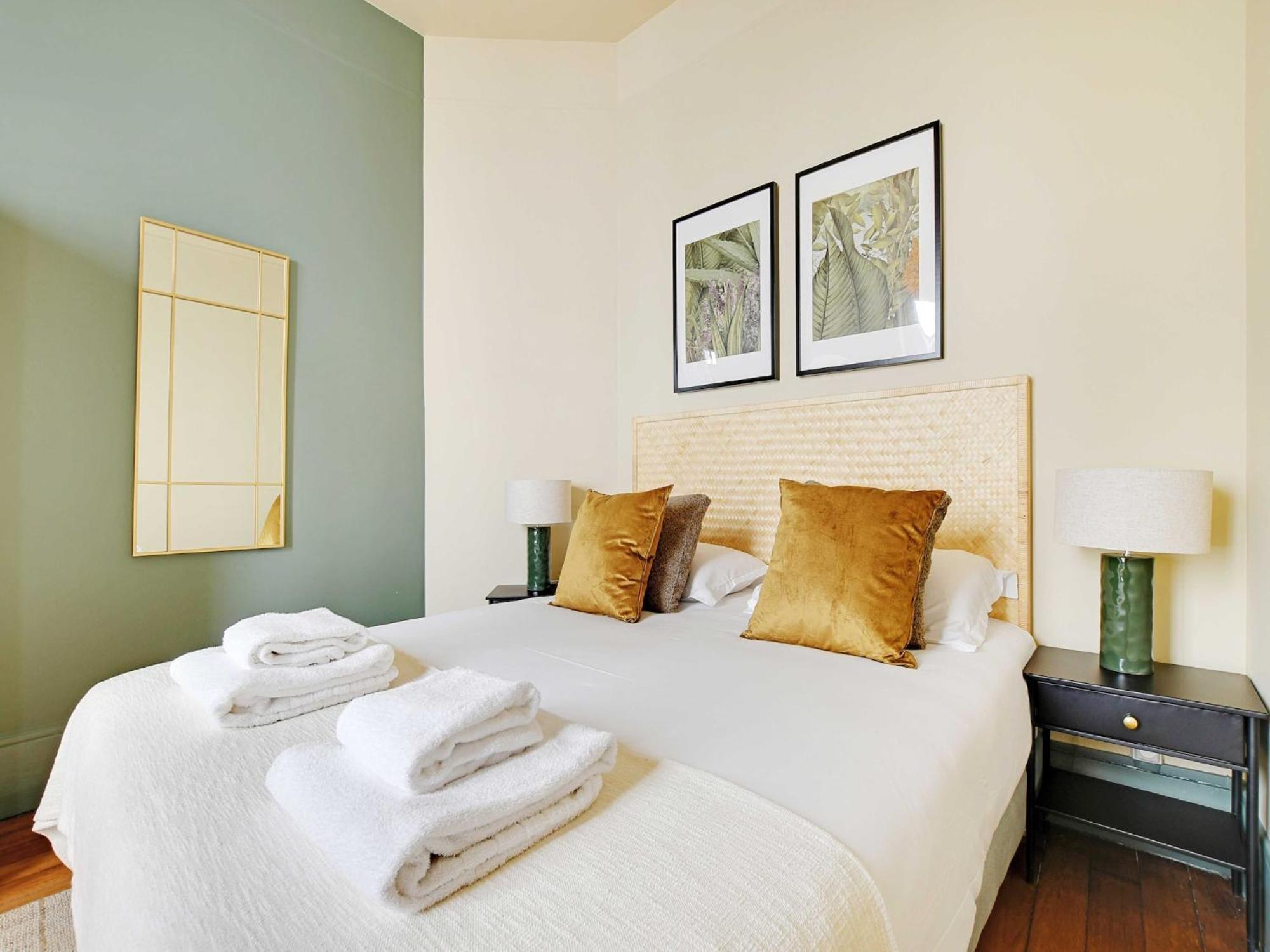 Cozy Flat 1 Bdr 2p - Marais District Apartment *