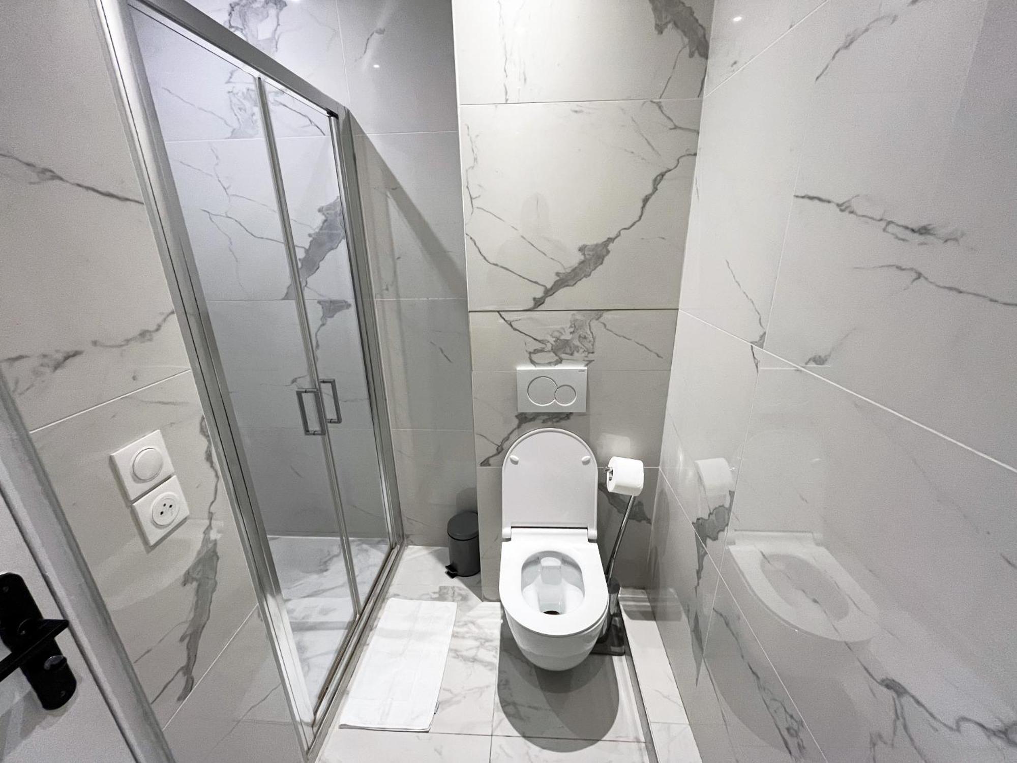 Urban Flat 108 - Stunning 4 Bdr Flat In Apartment