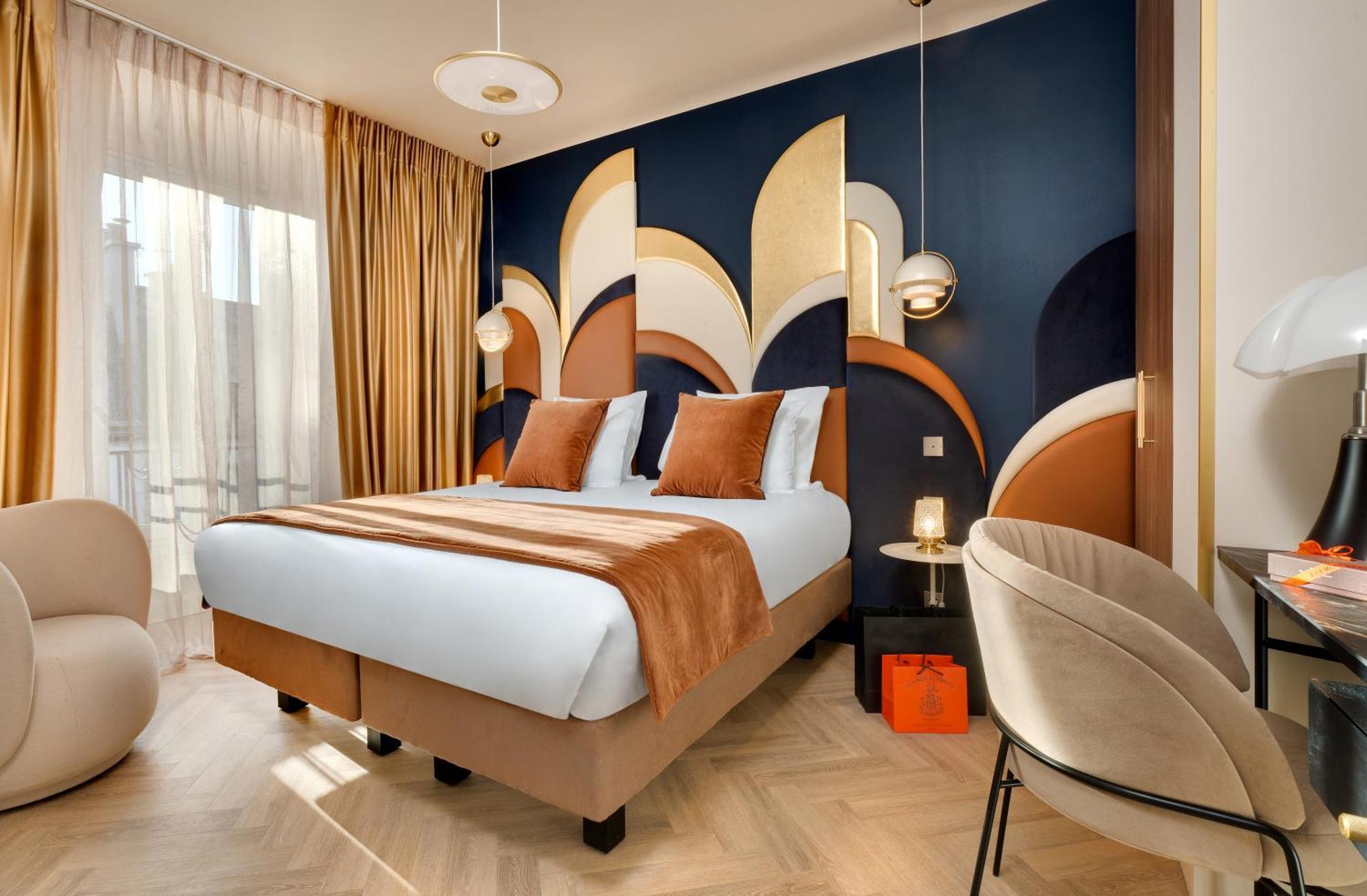Artemisia Montmartre 4*