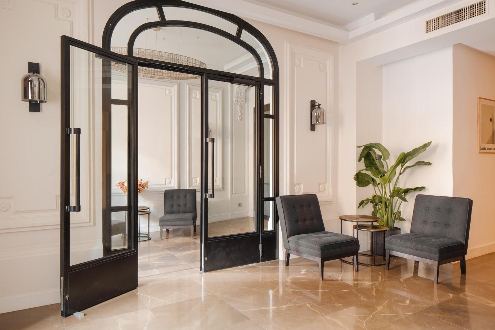 Sonder L'edmond Parc Monceau 4*