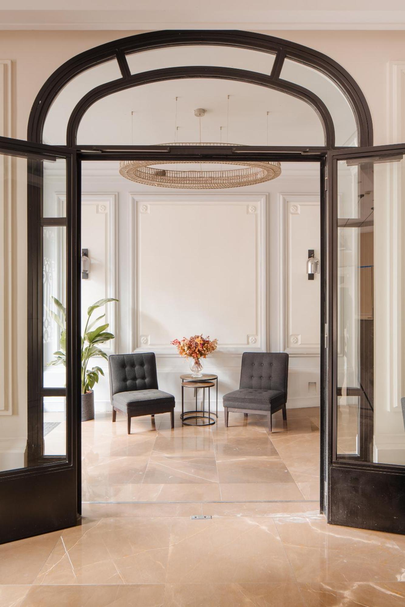 Sonder L'edmond Parc Monceau Hotel