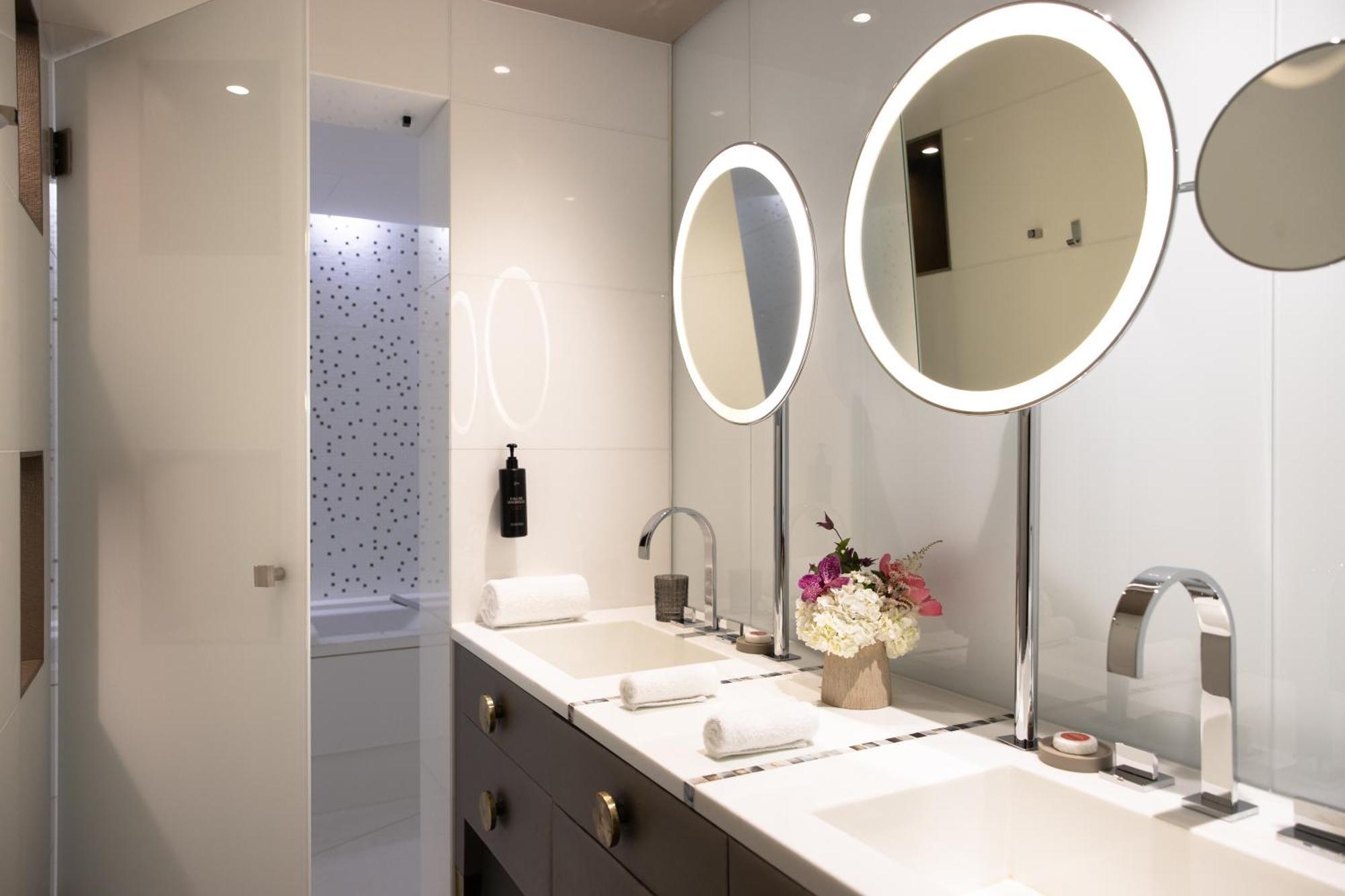 Mandarin Oriental, 5* Paris