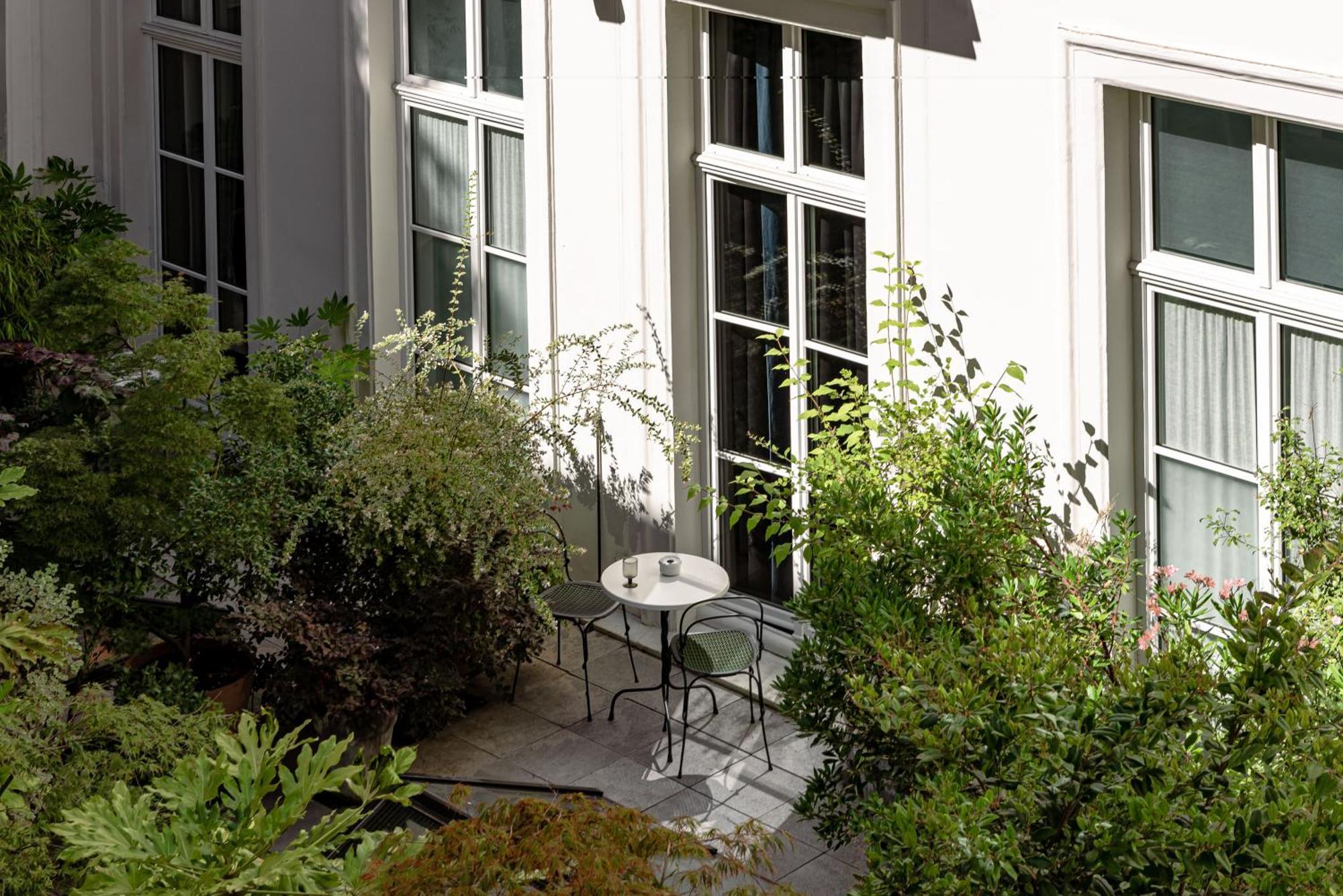 Grands Boulevards Experimental Hotel 4*