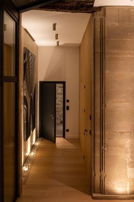 Apartment Marais - My Skydome In Paris