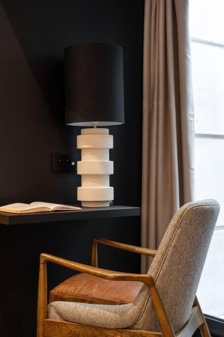 Apartment Marais - My Skydome In
