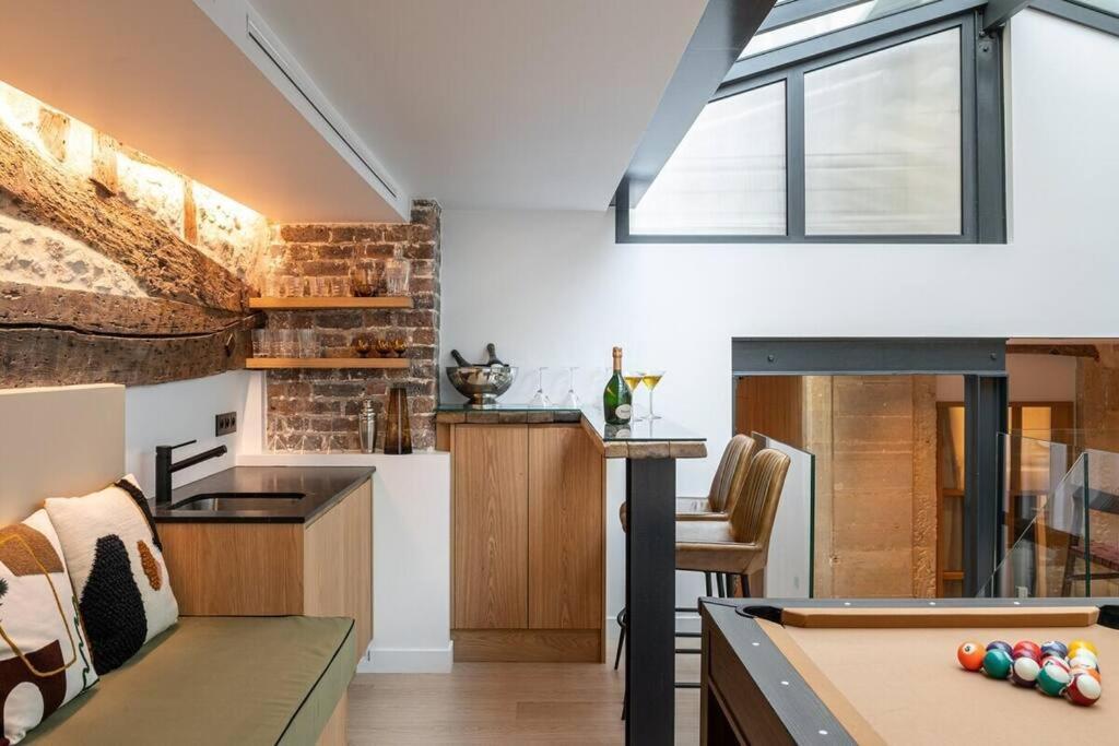Apartment Marais - My Skydome In Paris