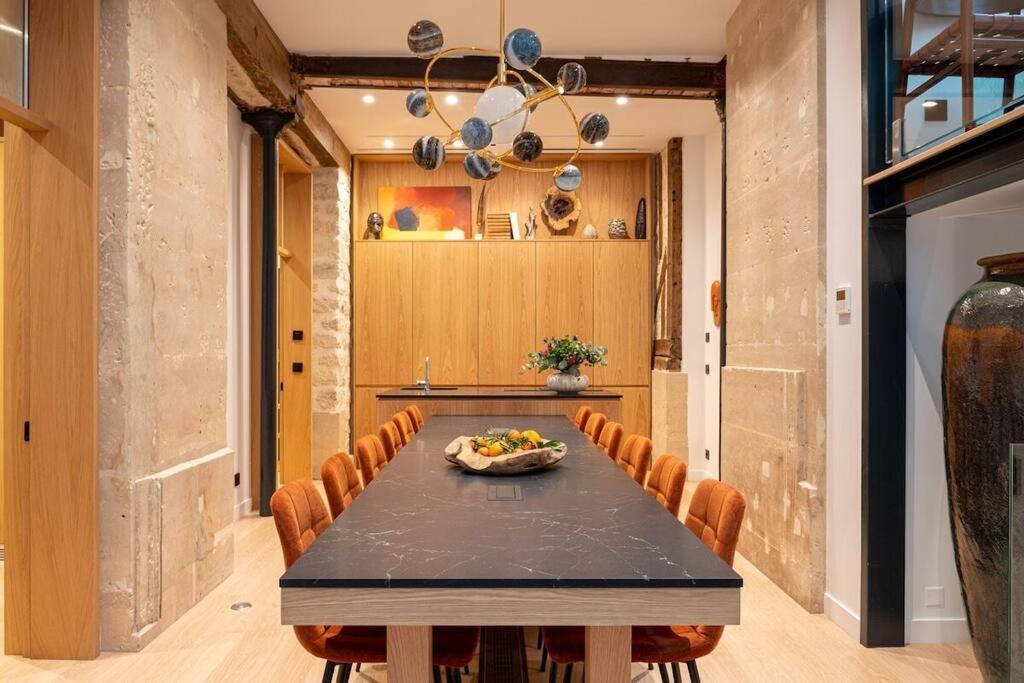 Apartment Marais - My Skydome In Paris