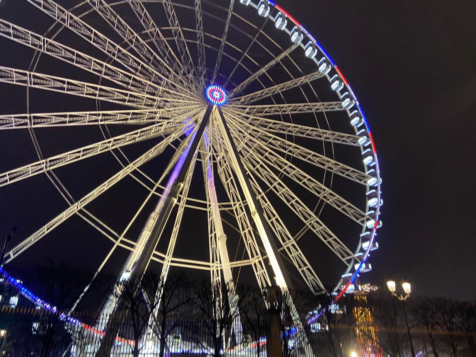 Le Cocon Perche Entre L'opera Et Les Tuileries Apartment Paris