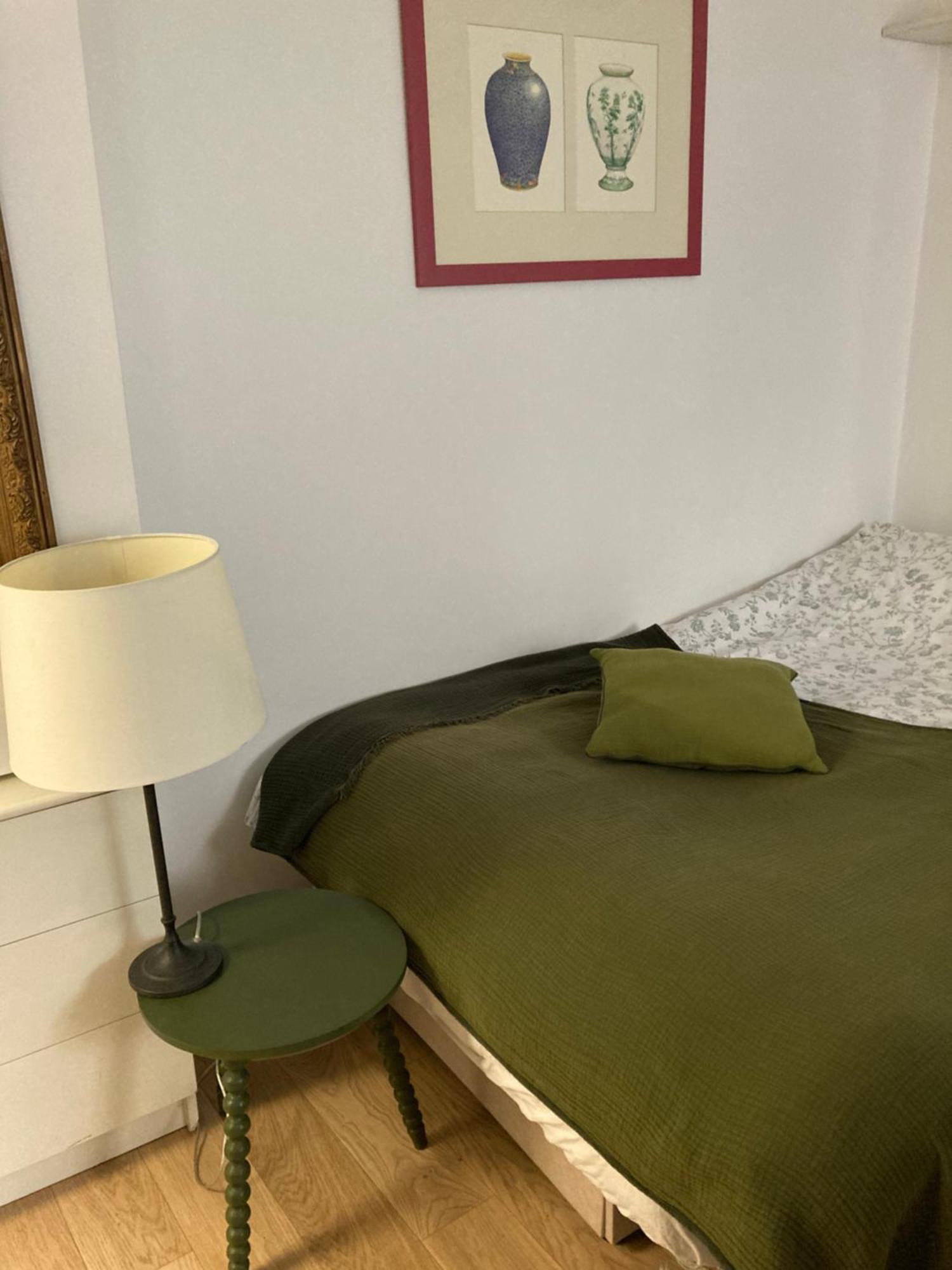 Cosy Nest Center Of Apartment