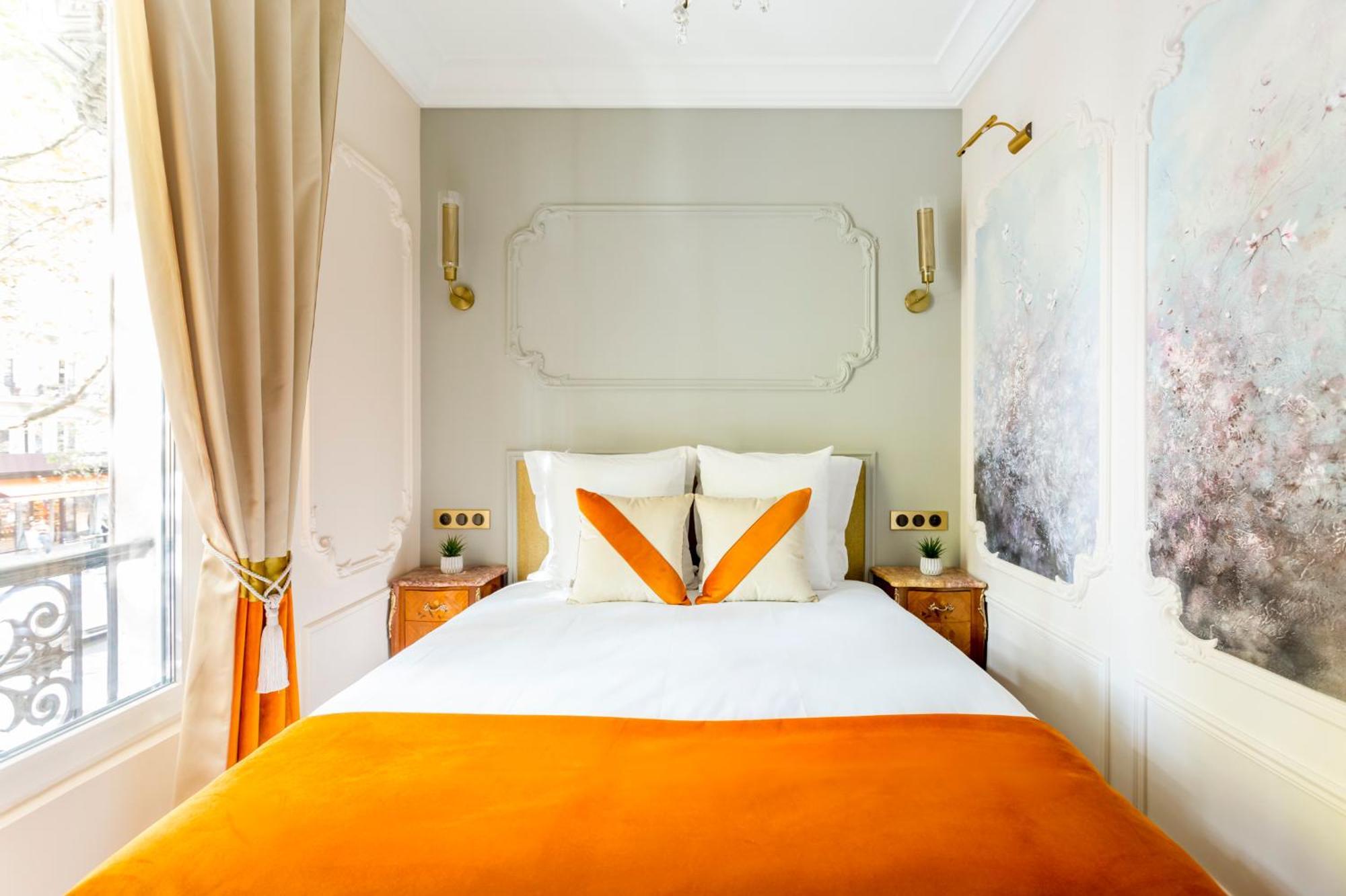 Merveil - Luxury - Louvre - Ours I Apartment *