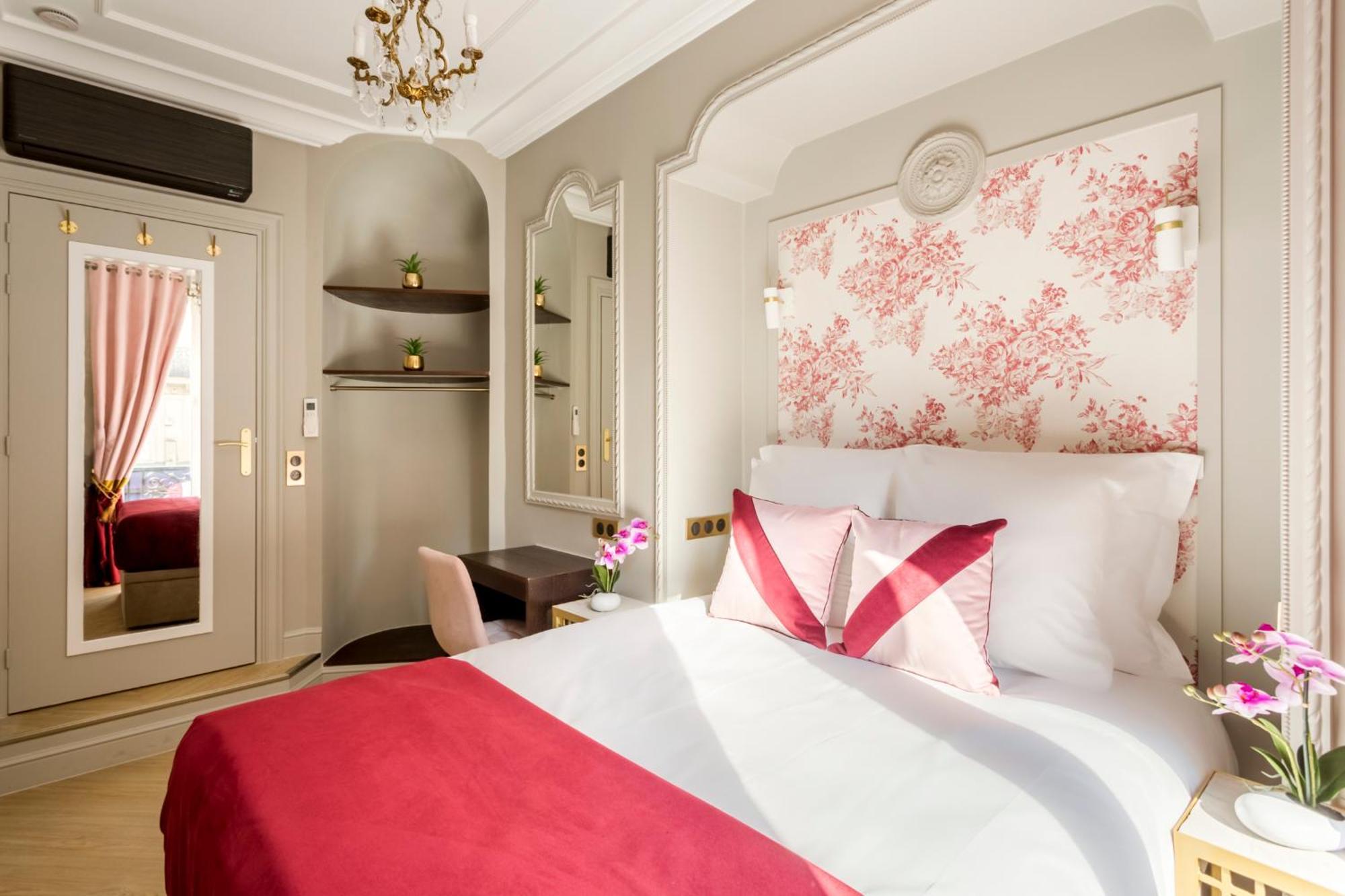Apartment Merveil - Luxury - Louvre - Ours I *