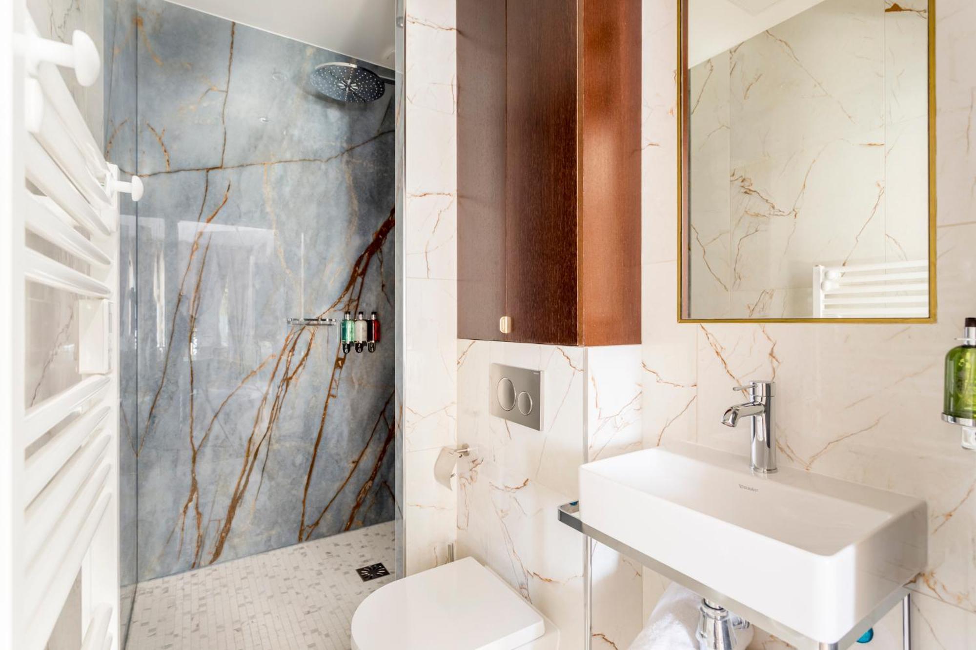 Apartment Merveil - Luxury - Louvre - Ours I *