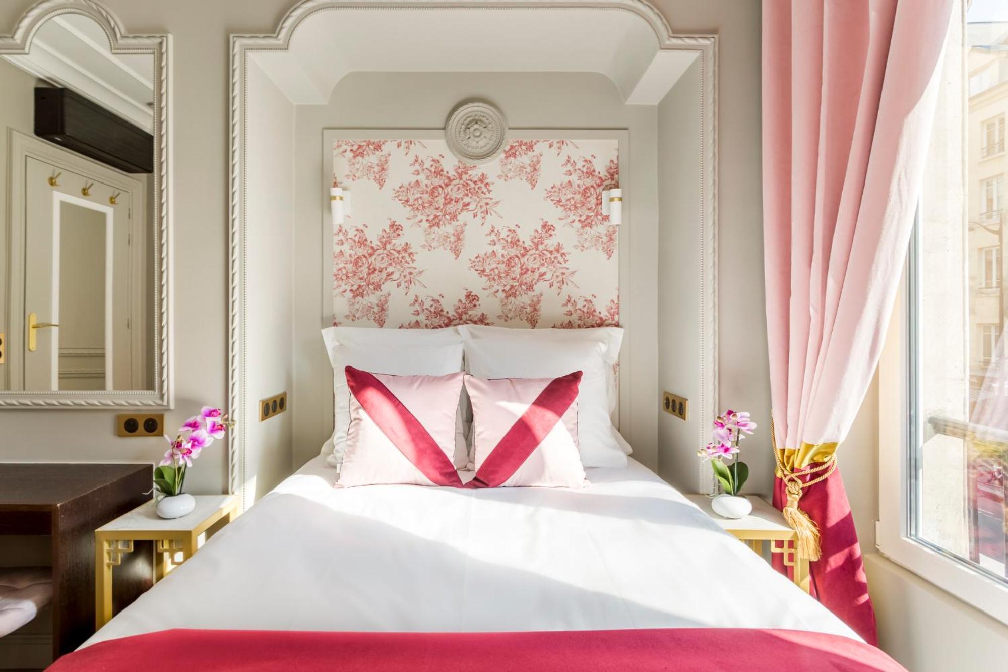 Merveil - Luxury - Louvre - Ours I Apartment *