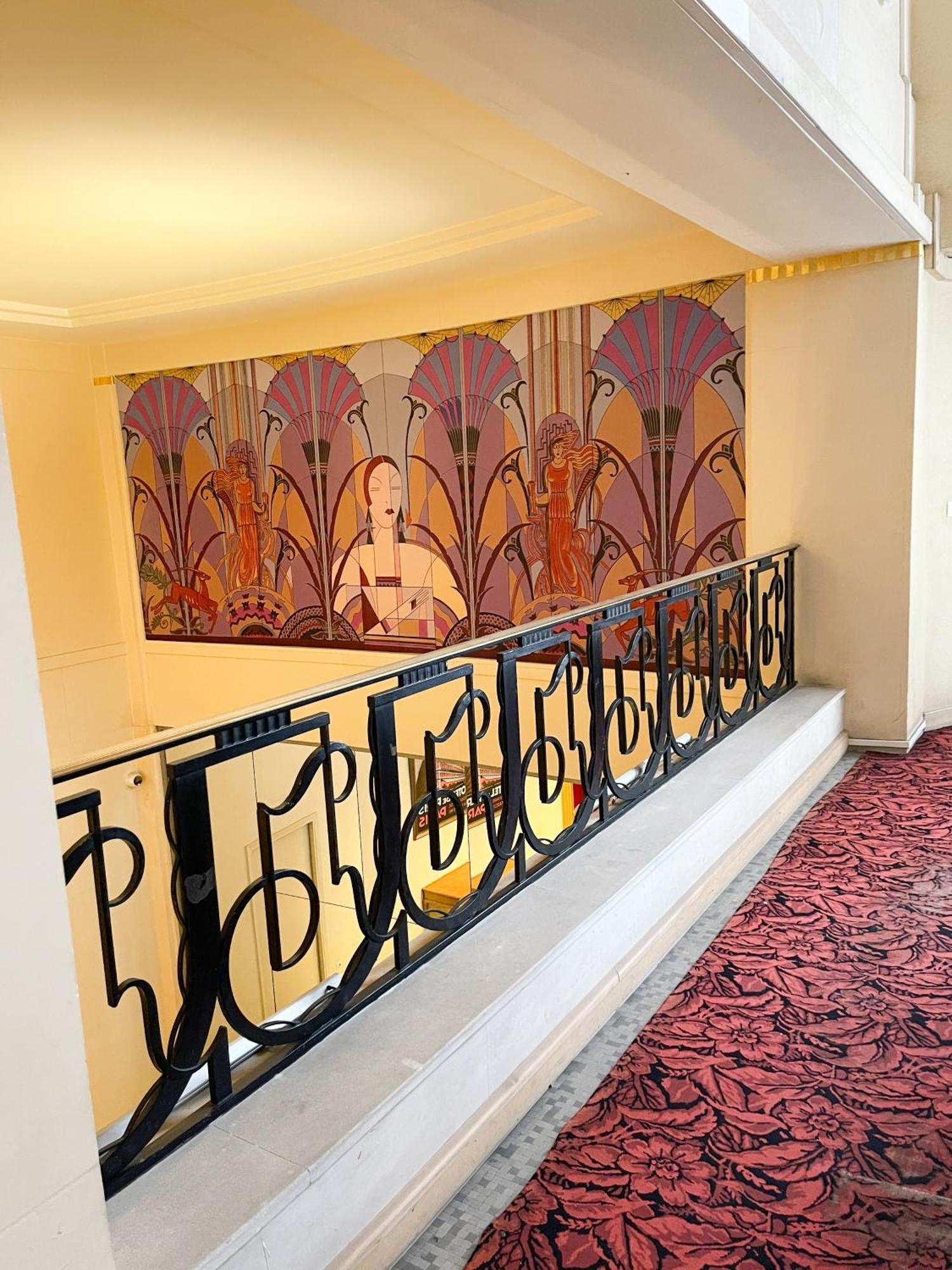 Prestige Madeleine Opera Paris