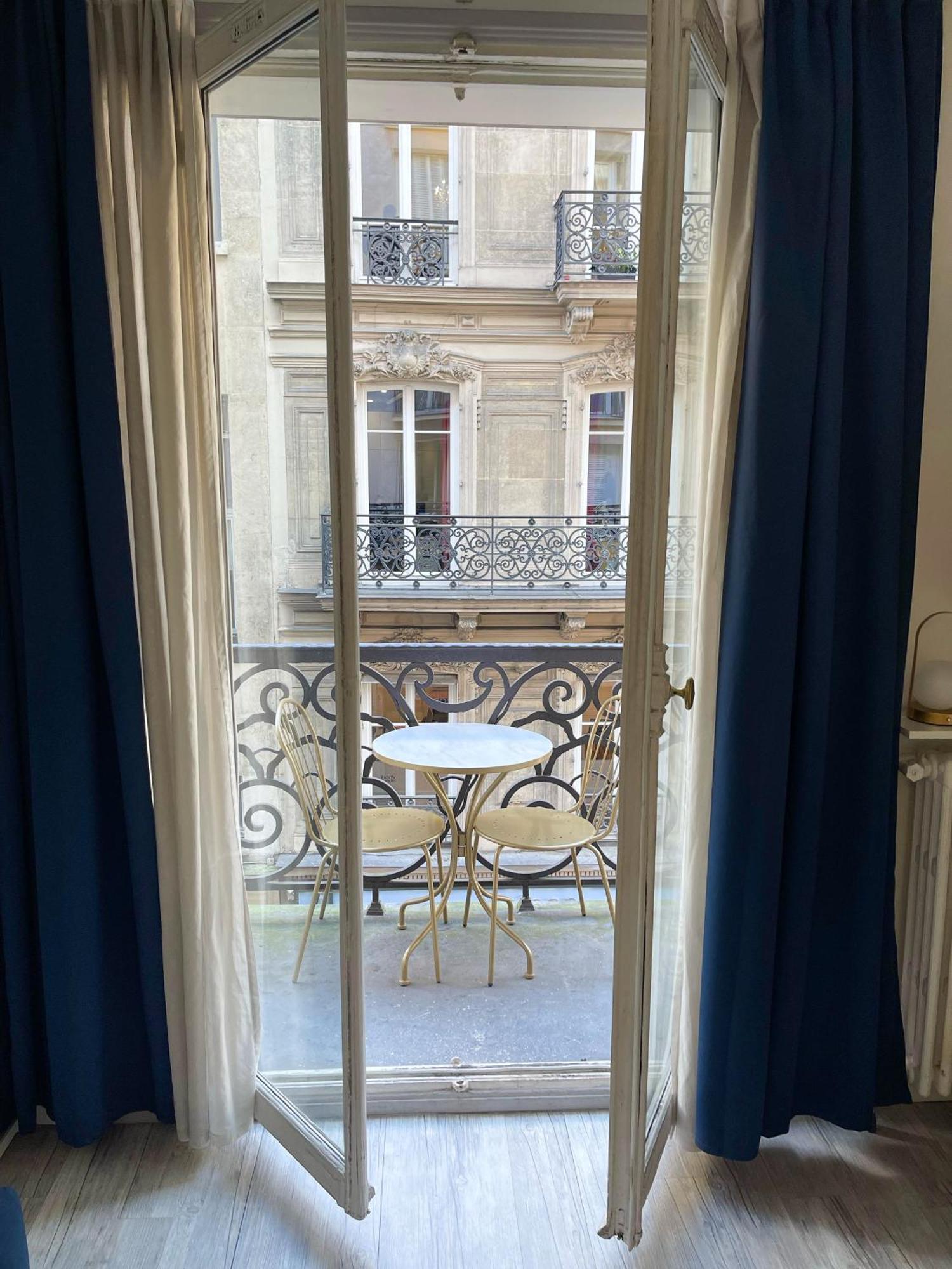 Apartment Prestige Madeleine Opera