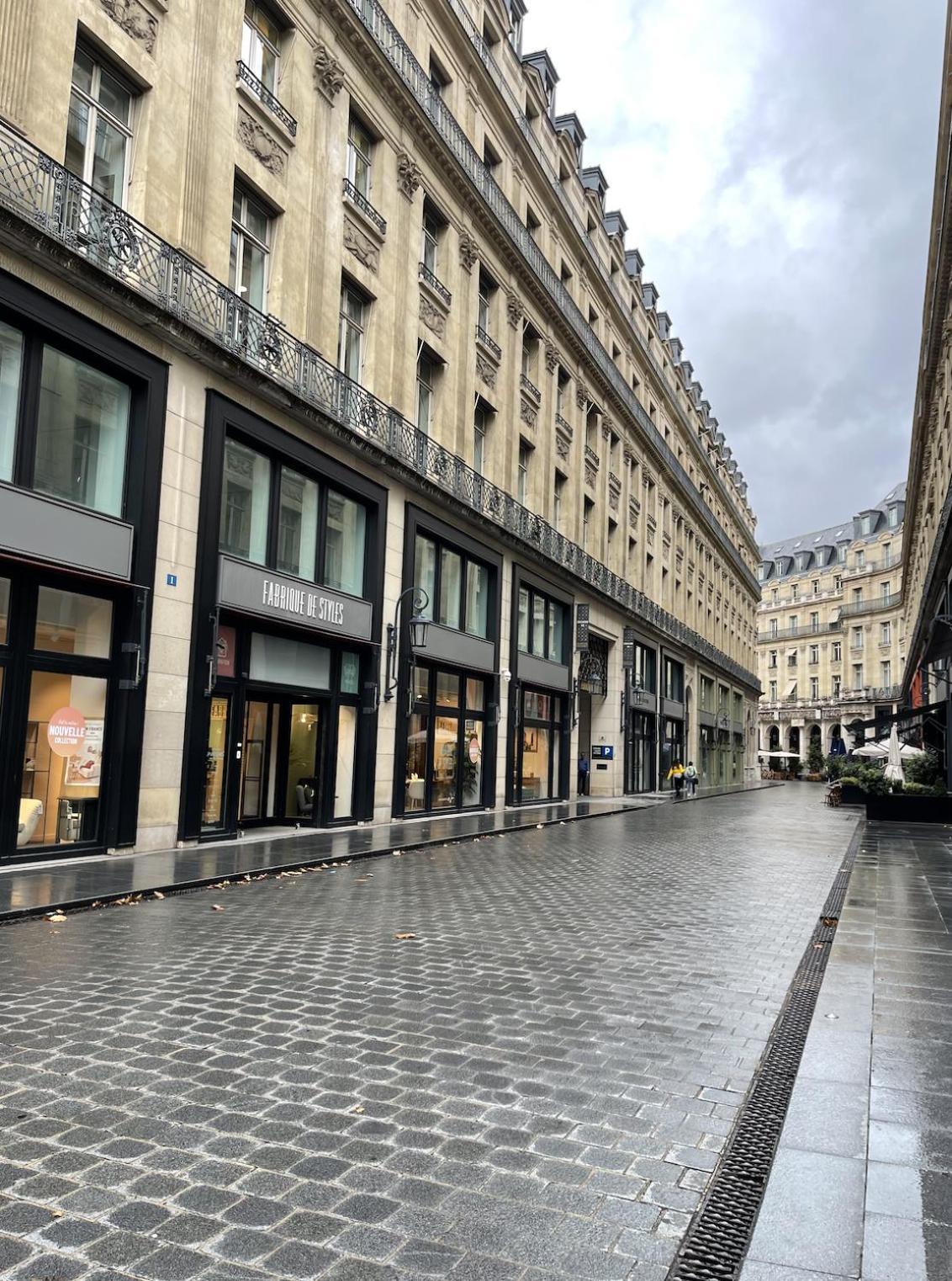 Prestige Madeleine Opera Apartment Paris