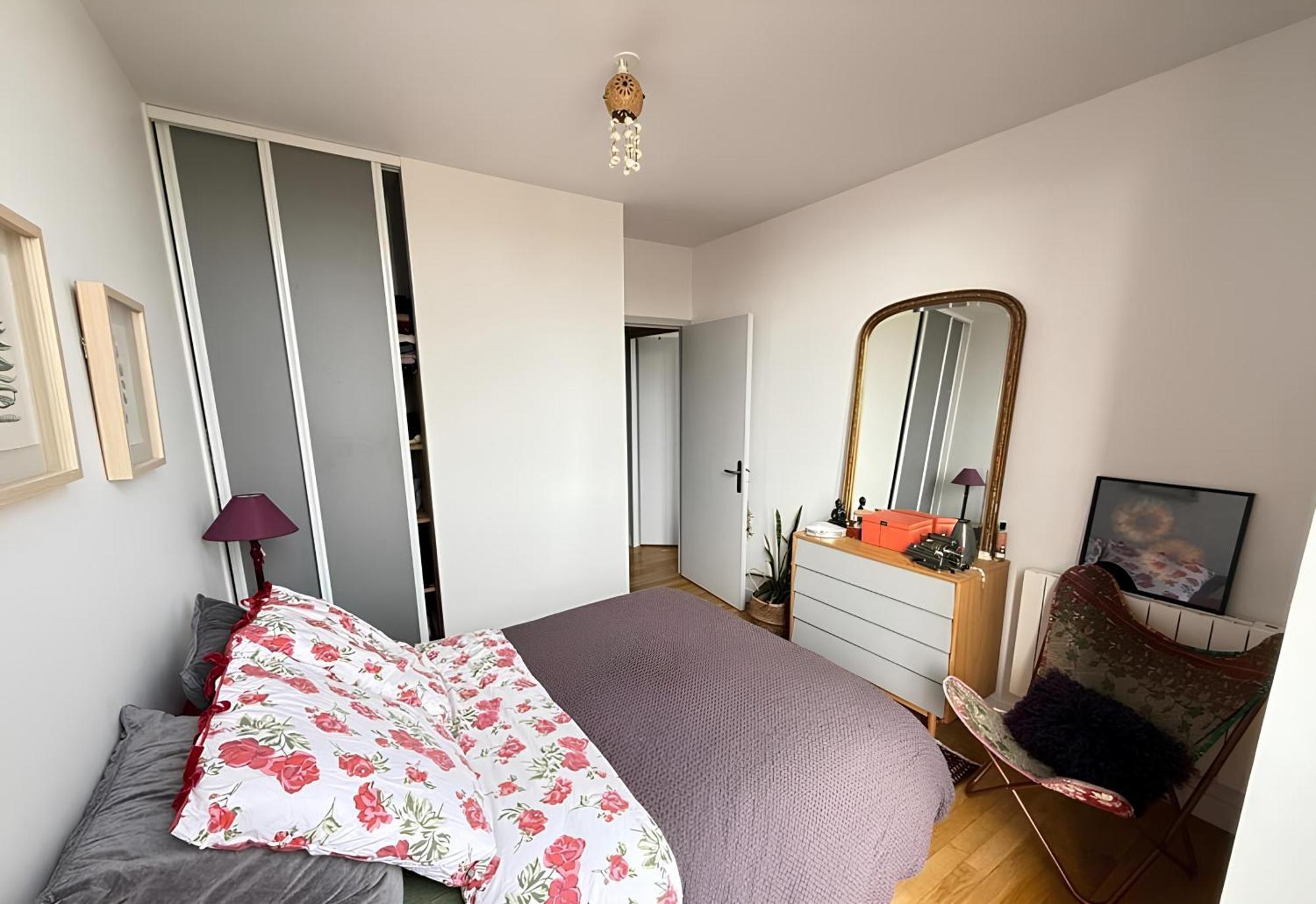Apartment Spacieux & Elegant, 6 Pers, Champs-elysees