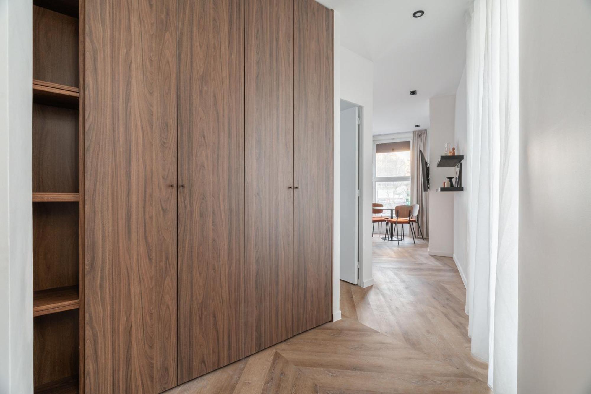 Design Parisien - Palais Maillot Paris