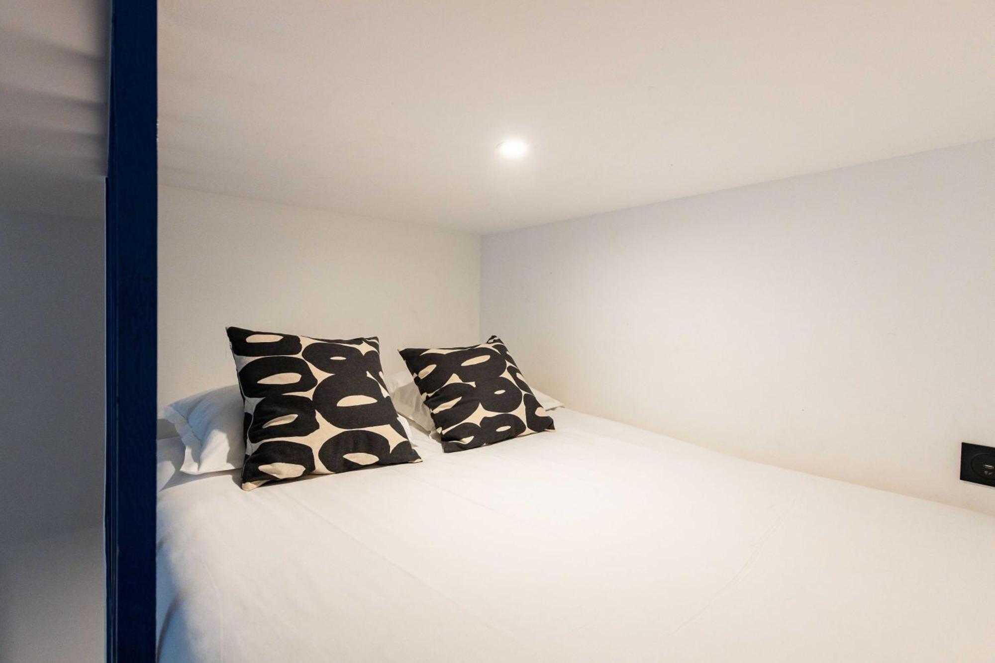 Magnificent - 1br-6p - Sentier Paris