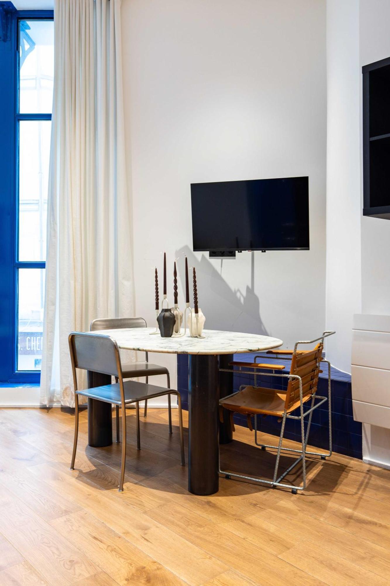 Magnificent - 1br-6p - Sentier *