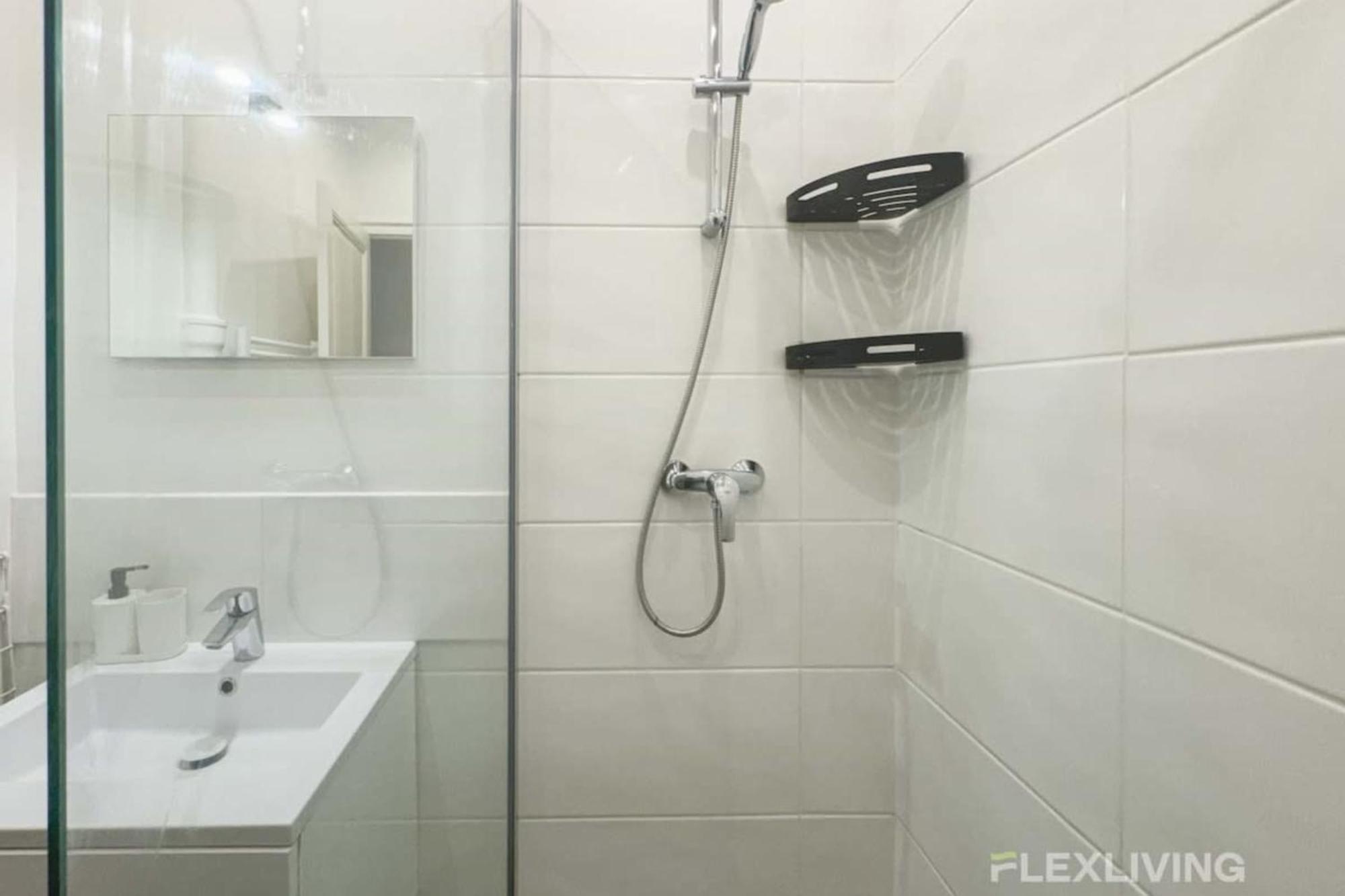 Holiday home Flexliving - - Alesia *