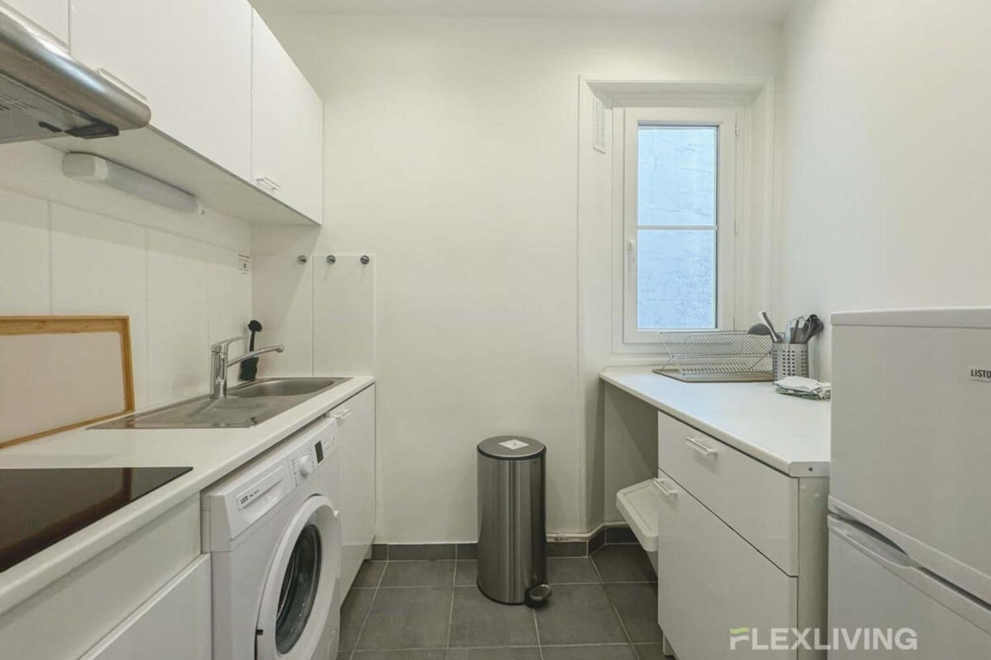 Flexliving - - Alesia *