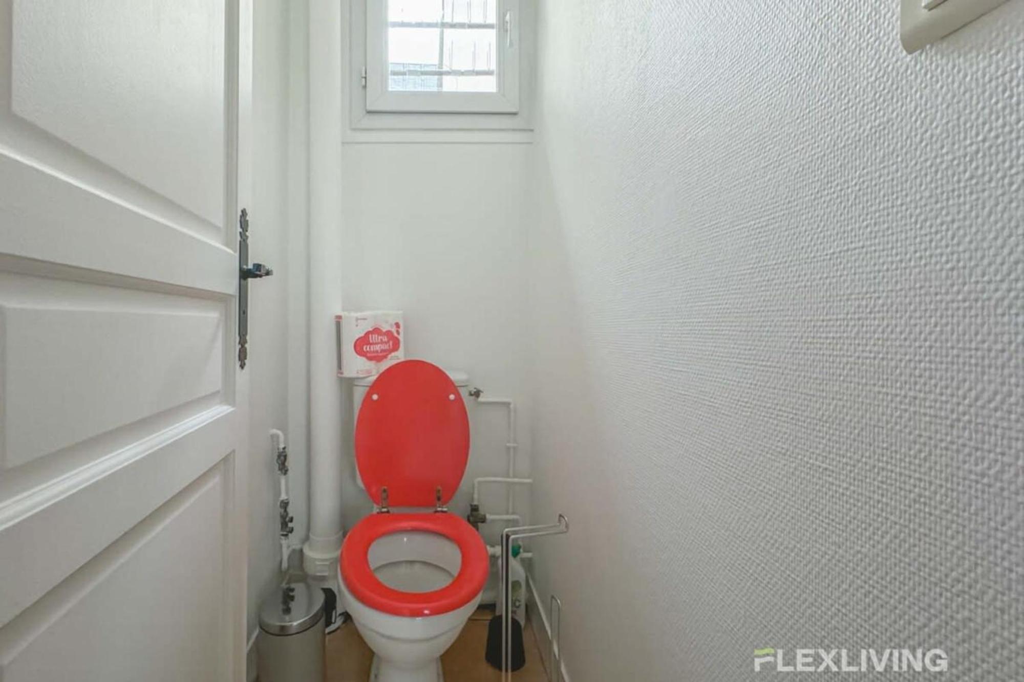 Holiday home Flexliving - - Saint Martin Paris