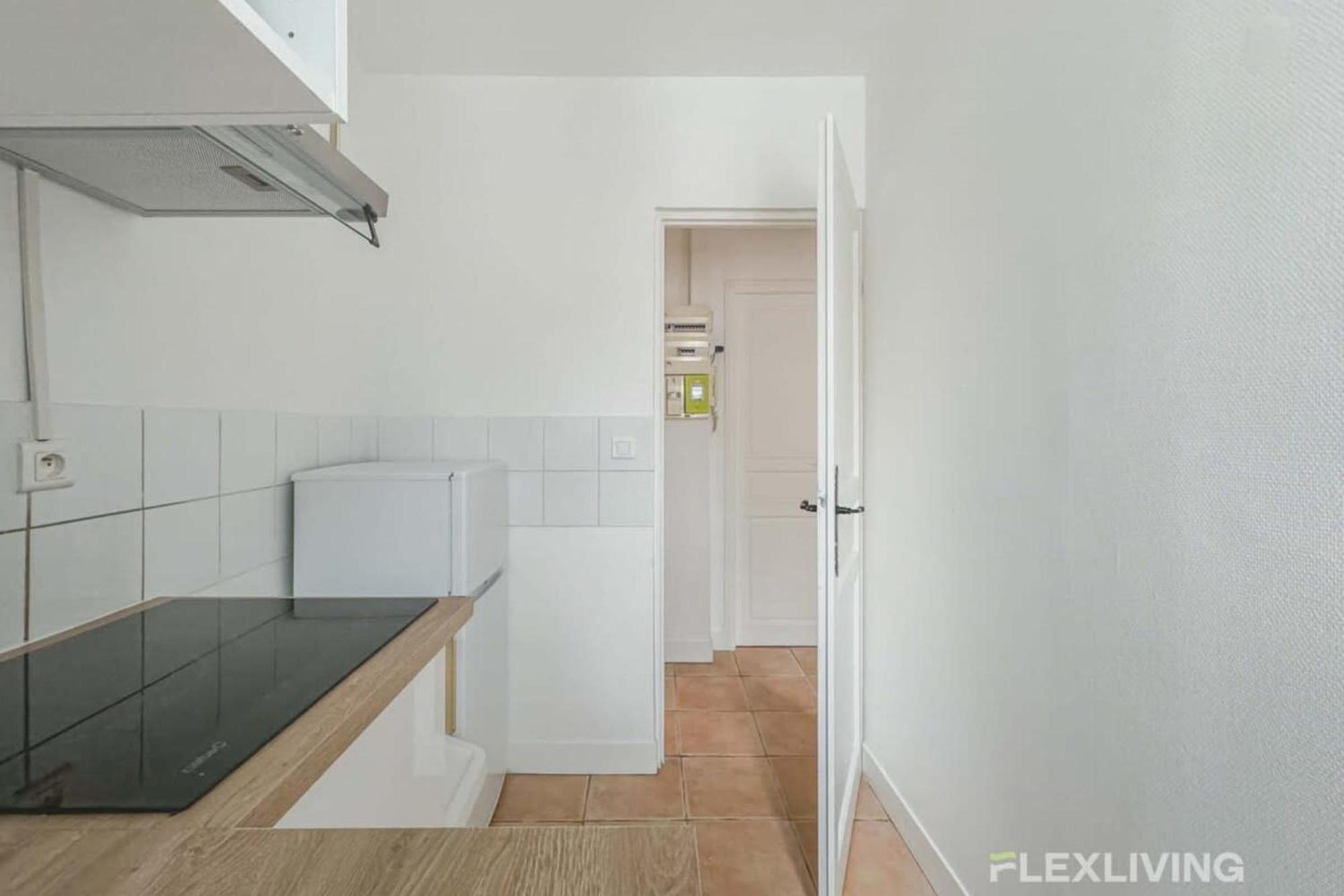 Flexliving - - Saint Martin