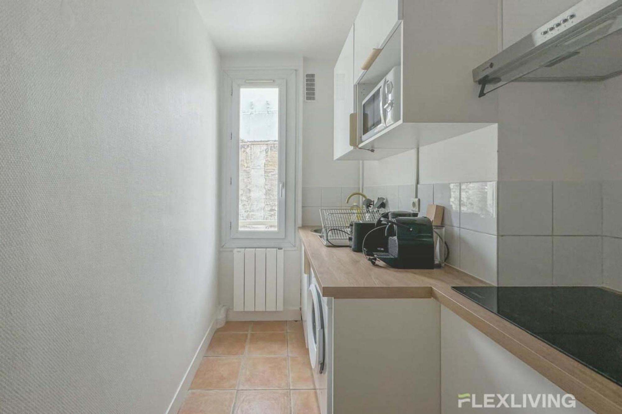 Flexliving - - Saint Martin Holiday home *