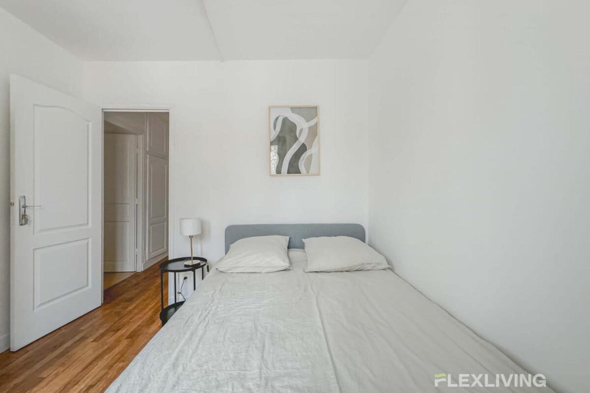 Holiday home Flexliving - - Saint Martin Paris