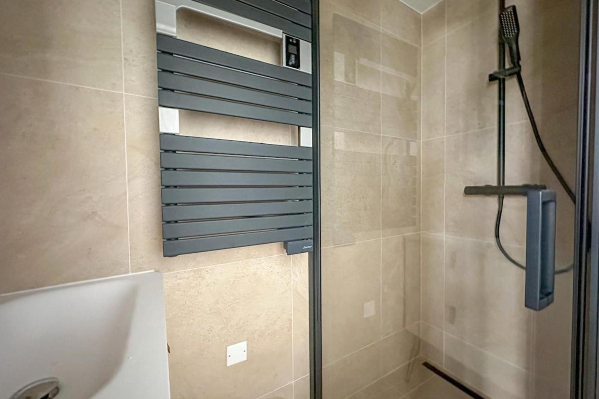 Apartment Flexliving - Whole Flat - Beauregard *