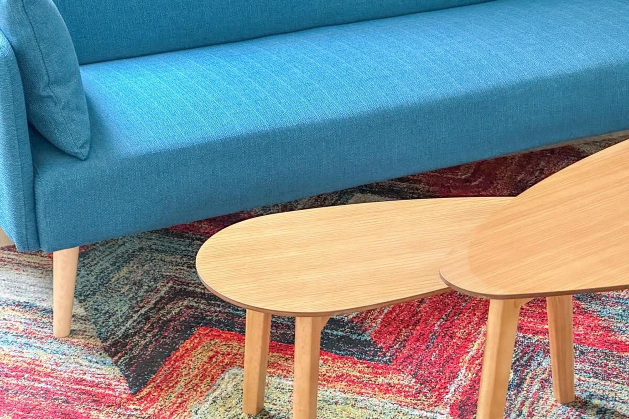 Flexliving - Whole Flat - Beauregard Paris