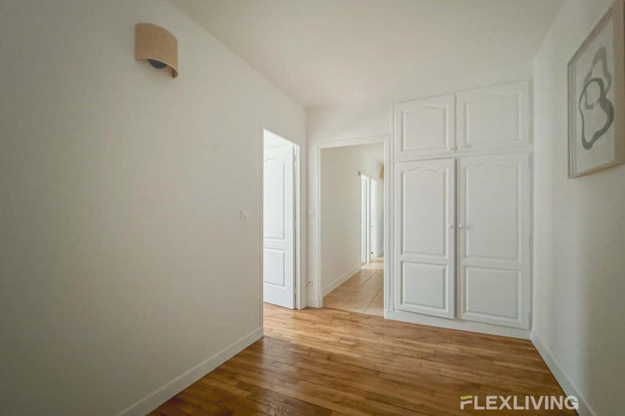 Flexliving - - Saint Martin Holiday home Paris