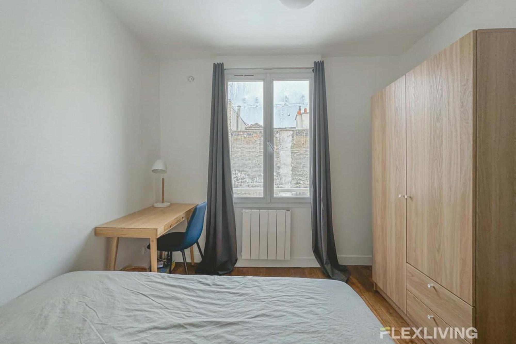 Flexliving - - Saint Martin * Paris