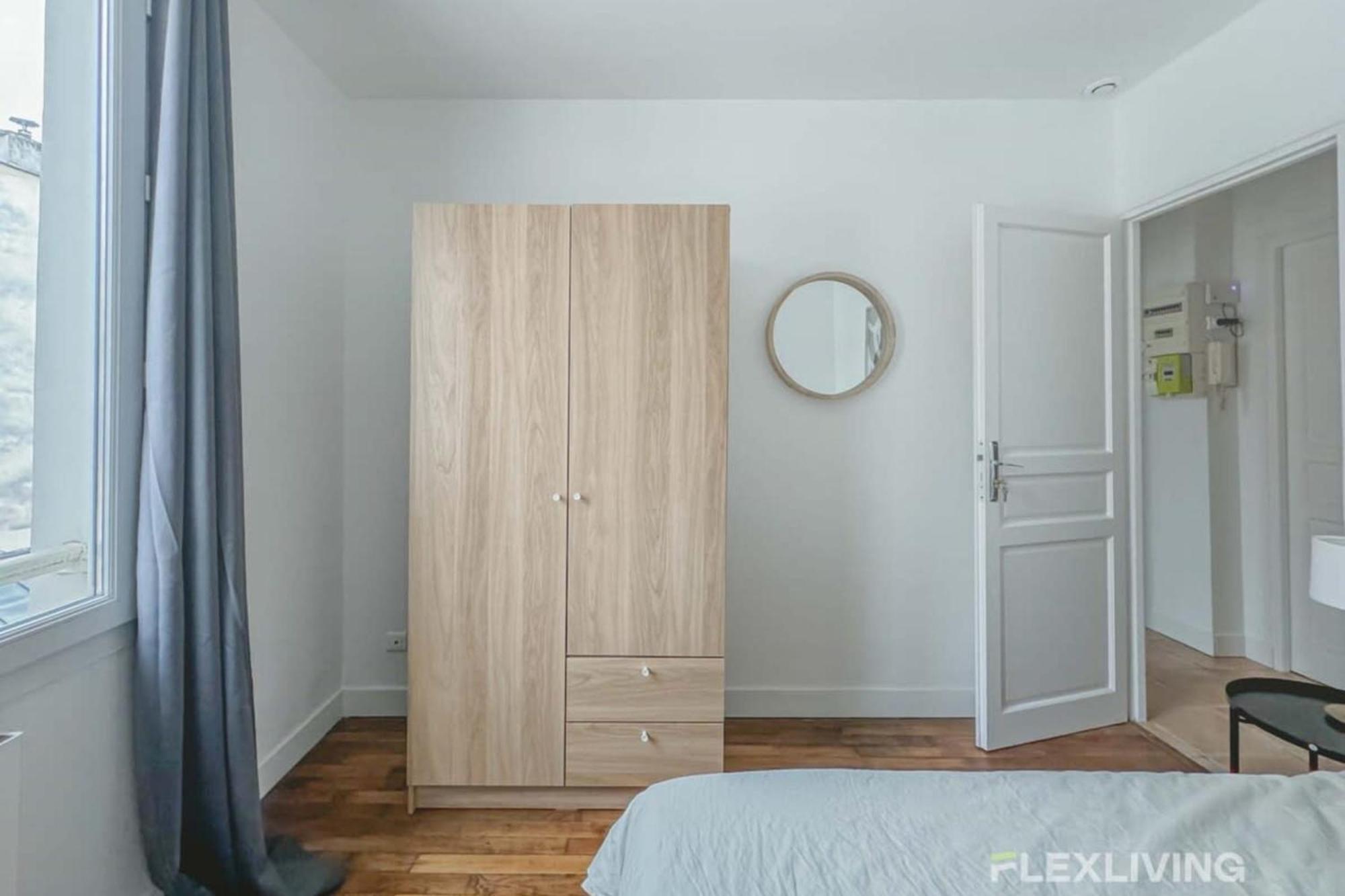 Flexliving - - Saint Martin Paris