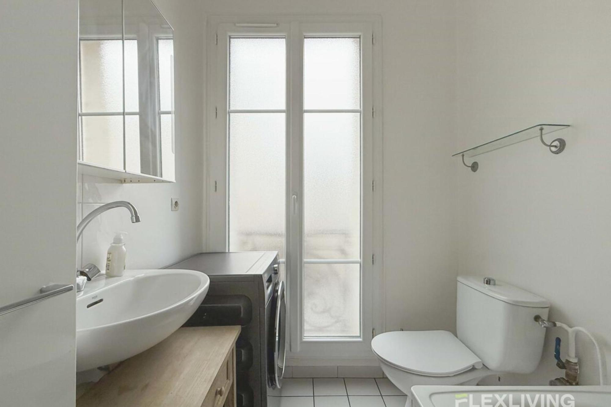 Flexliving - T2 - Didot * Paris