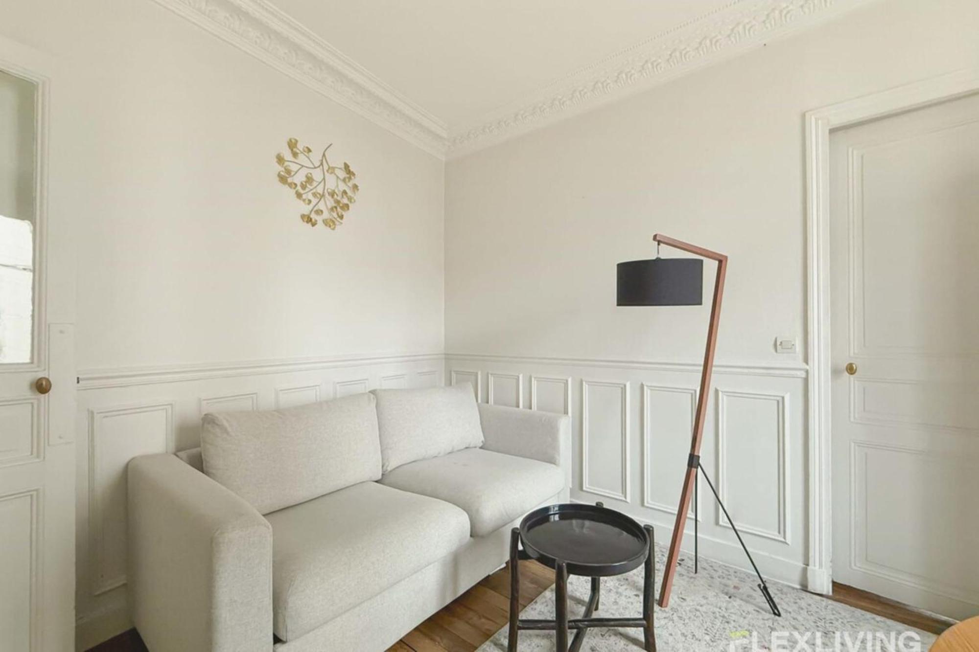 Flexliving - T2 - Didot Paris