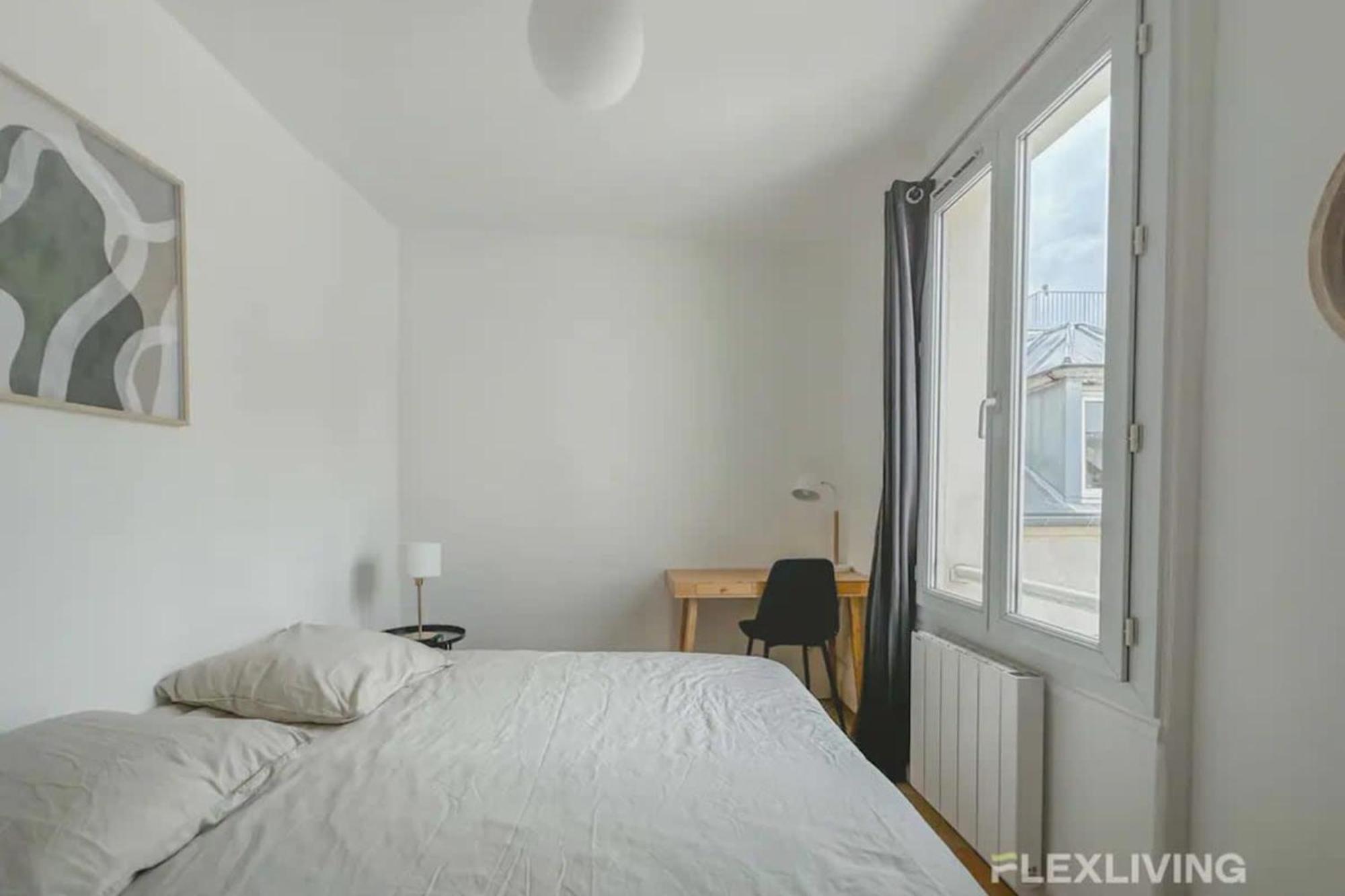 Flexliving - Whole Flat - Saint Martin Apartment *