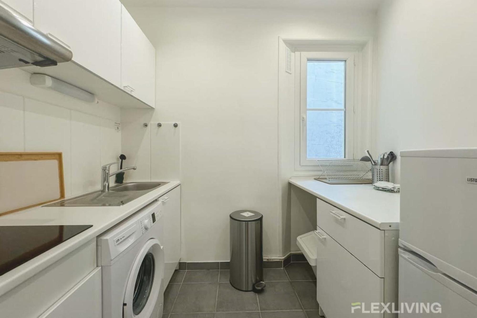 Holiday home Flexliving - - Alesia *